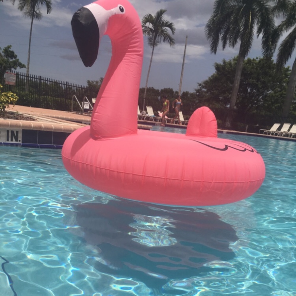 Meet your Posher, Destiny